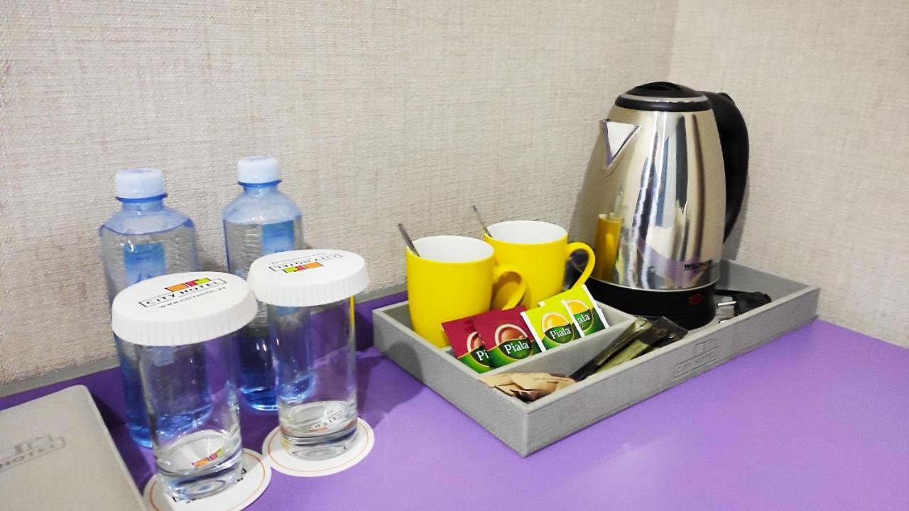 City Hotel Shymkent Ngoại thất bức ảnh